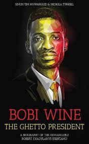 Bobi Wine, The People's President