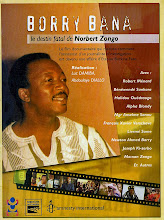 Borry Bana (Le Destin fatal de Norbert Zongo)