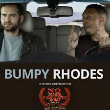 Bumpy Rhodes