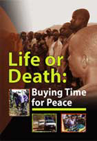 Buying Time for Peace