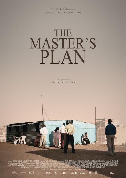 Master's Plan (The)