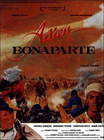 Adieu Bonaparte (Weda'an Bonapart) - [...]