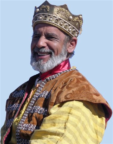 Prince de Ouarzazate (Le)
