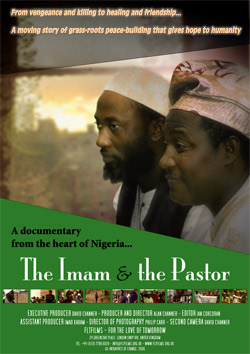 Imam & the Pastor (The)