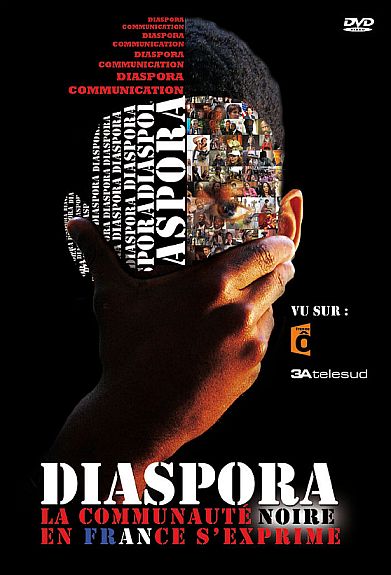 Diaspora - La communauté noire en France