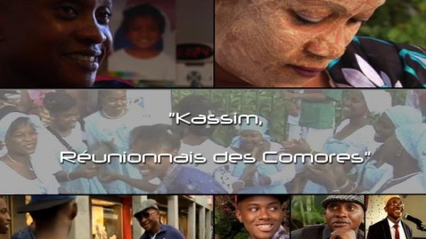 Vie devant Soi (La) - 4/5 - Kassim, Réunionnais des [...]