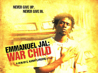 Emmanuel Jal: War Child