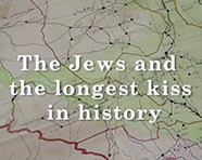 Jews and the longest kiss in history (The)