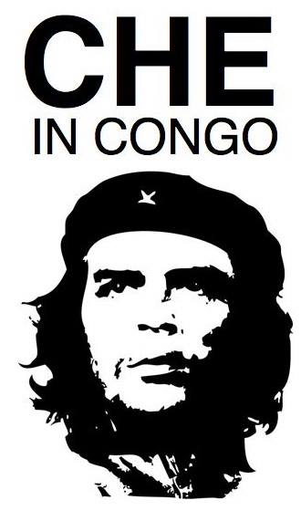 Che in Congo, a dream of liberation