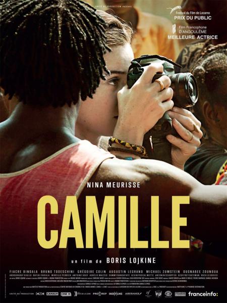 Camille [real. Boris Lojkine]