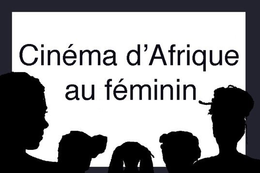 Sisters of the Screen: African Women in the Cinema