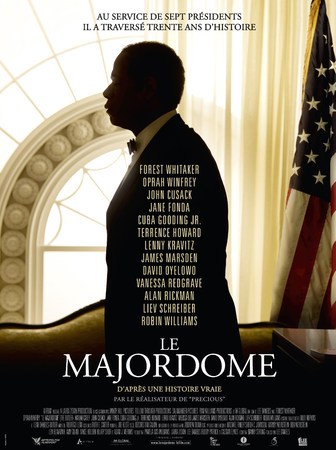 Majordome (Le) | Butler (The)
