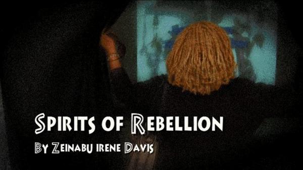Spirits of Rebellion: Black Cinema from UCLA
