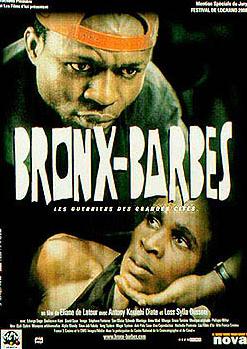 Bronx-Barbès