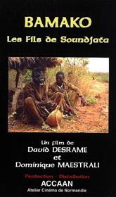 Bamako, les fils de Soundjata