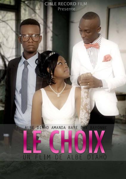Choix (Le) [real. A. Dhiao]