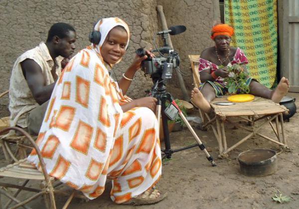 Djeneba: the lifeworld of a Minyanka woman of southern Mali