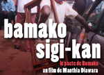 Bamako Sigi-Kan (Le Pacte de Bamako)
