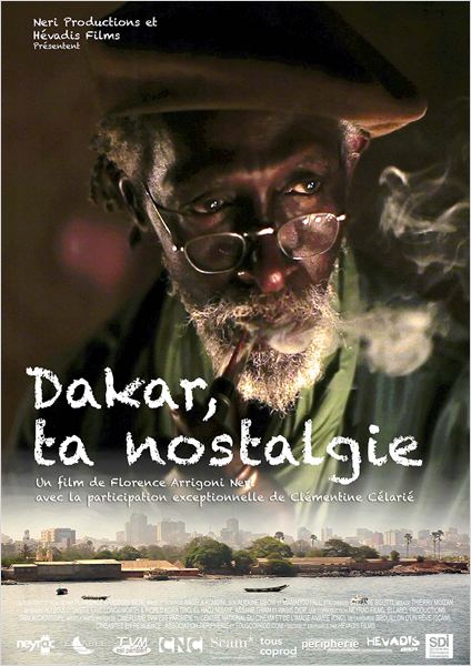 Dakar, ta nostalgie