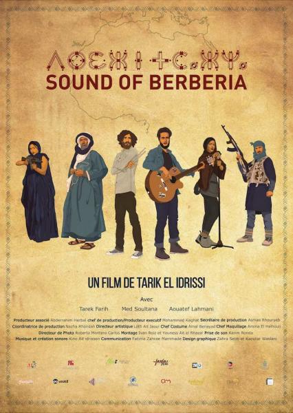 Sound of Berberia
