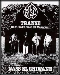 Transe (Al Hal) d'Ahmed El Maanouni (version restaurée par [...]