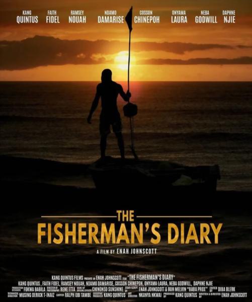 Fisherman's Diary (The)