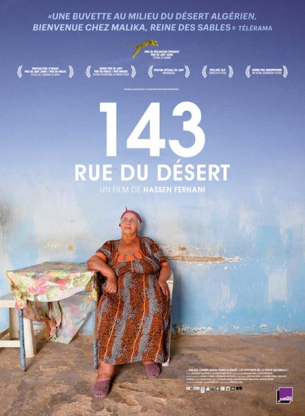143 Rue du désert (143 Sahara Street)
