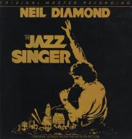 Jazz singer (The) [dir. R. Fleischer]