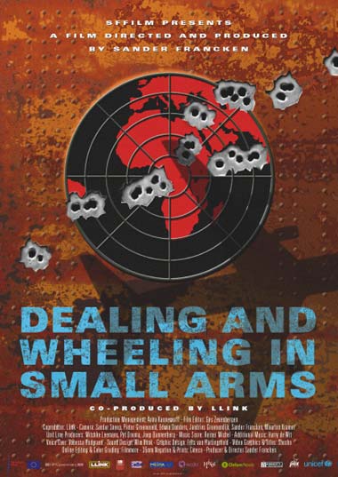 Dealing and Wheeling In Small Arms