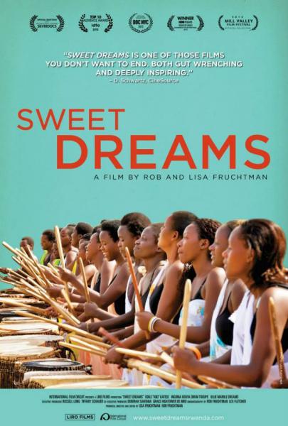 African Pictures Kick-off - Sweet Dreams (dir. Lisa [...]