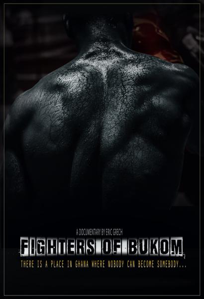 Fighters of Bukom