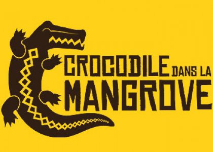 Crocodile dans la Mangrove [en cours de production]