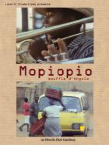Mopiopio, Sopro de Angola