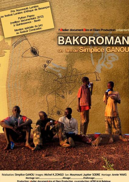 Bakoroman