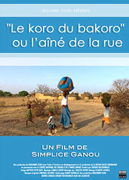 Koro of Bakoro, the Survivors of Faso (The)