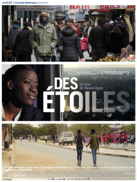 Coup de coeur Films d'Africavivre : Des étoiles de Dyana [...]