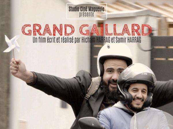 Grand Gaillard