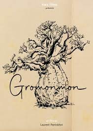 Gromonmon