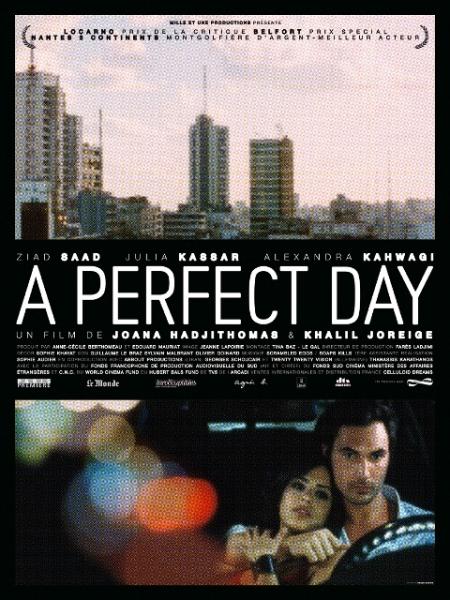 A Perfect day