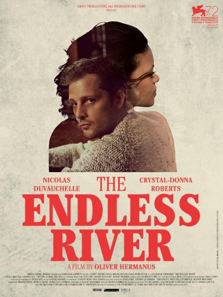 Rivière sans fin (La) | Endless river (The) - [...]