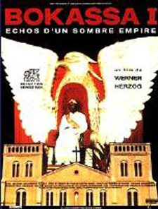 Echoes from a sombre empire - Bokassa