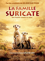 Famille Suricate (La)