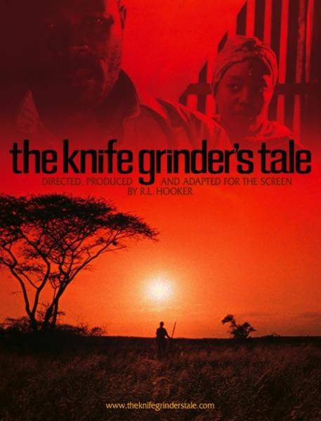 Knife Grinder's Tale (The)