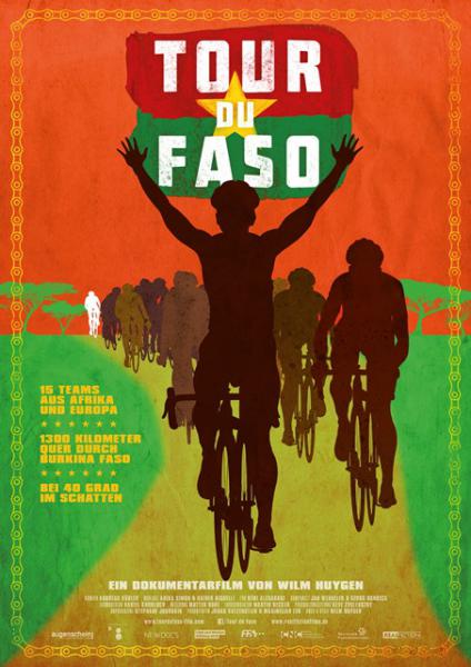 Tour du Faso [dir.Wilm Huygen]