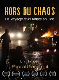 Hors du Chaos, un voyage d'artiste en Haïti
