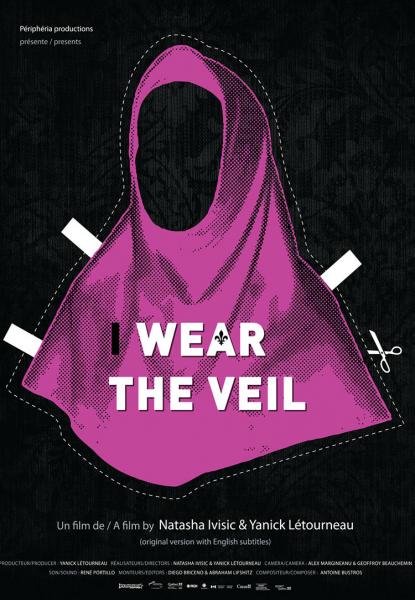 I Wear the Veil