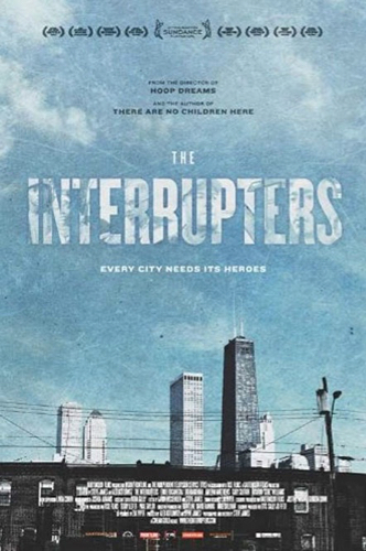 Interrupters (The)