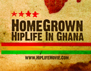 Home grown, Hiplife in Ghana