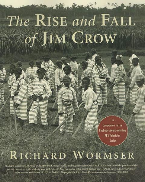 Rise and fall of Jim Crow (The)