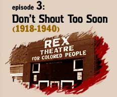 Rise and fall of Jim Crow (The) - Part Three